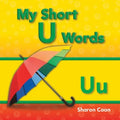 My Short U Words - MPHOnline.com