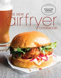 The New Airfryer Cookbook - MPHOnline.com