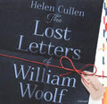 The Lost Letters of William Woolf - MPHOnline.com