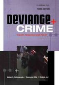 Deviance + Crime - MPHOnline.com