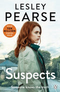 Suspects (Paperback) - MPHOnline.com