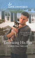 Embracing His Past - MPHOnline.com