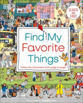 Find My Favorite Things - MPHOnline.com