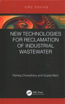 New Technologies for Reclamation of Industrial Wastewater - MPHOnline.com