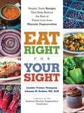 Eat Right for Your Sight - MPHOnline.com