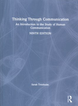 Thinking Through Communication - MPHOnline.com