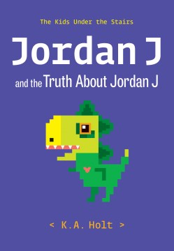 Jordan J and the Truth About Jordan J - MPHOnline.com