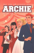 Archie 6  (Archie) - MPHOnline.com