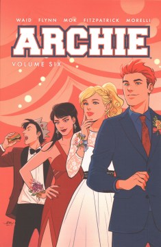 Archie 6  (Archie) - MPHOnline.com