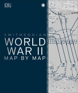 World War II Map by Map - MPHOnline.com