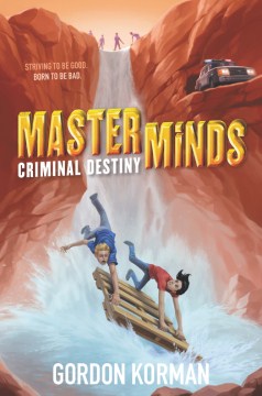 Criminal Destiny - MPHOnline.com