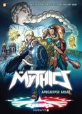 The Mythics 3 - MPHOnline.com