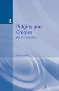 Pidgins and Creoles - MPHOnline.com