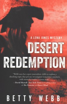 Desert Redemption - MPHOnline.com