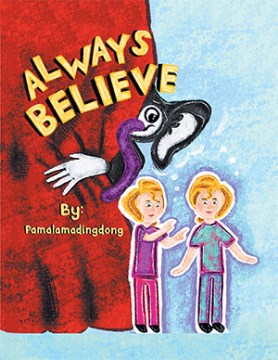 Always Believe - MPHOnline.com