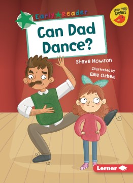 Can Dad Dance? - MPHOnline.com