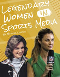 Legendary Women in Sports Media - MPHOnline.com