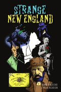 Strange New England - MPHOnline.com