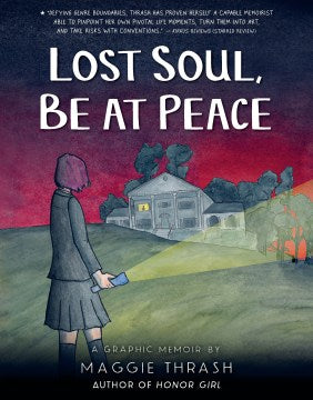 Lost Soul, Be at Peace - MPHOnline.com