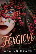 Foxglove (Belladona #2) - MPHOnline.com