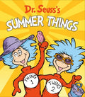 Dr. Seuss's Summer Things - MPHOnline.com