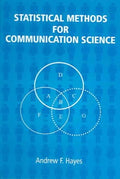 Statistical Methods For Communication Science - MPHOnline.com