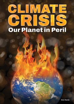 Climate Crisis - MPHOnline.com