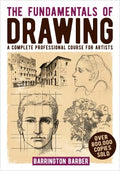 The Fundamentals of Drawing - MPHOnline.com