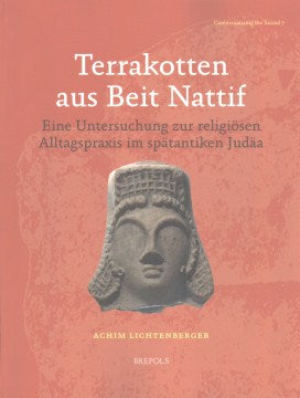 Terrakotten Aus Beit Nattif - MPHOnline.com