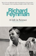 Richard Feynman: A Life in Science  - MPHOnline.com