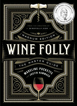 Wine Folly: Magnum Edition - MPHOnline.com