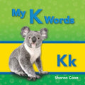 My K Words - MPHOnline.com