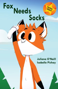 Fox Needs Socks - MPHOnline.com