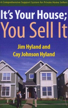 It's Your House; You Sell It - MPHOnline.com