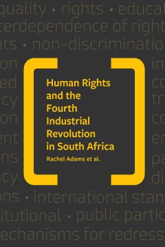 Human Rights and the Fourth Industrial Revolution in Africa - MPHOnline.com