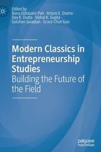 Modern Classics in Entrepreneurship Studies - MPHOnline.com