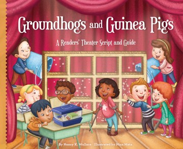 Groundhogs and Guinea Pigs - MPHOnline.com