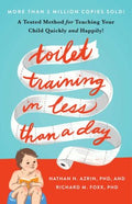 Toilet Training in Less Than a Day - MPHOnline.com