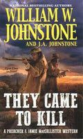 They Came to Kill - MPHOnline.com