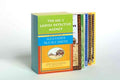 The No. 1 Ladies' Detective Agency Boxed Set - MPHOnline.com