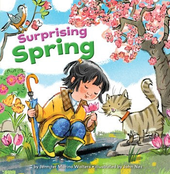 Surprising Spring - MPHOnline.com