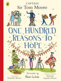 One Hundred Reasons to Hope - MPHOnline.com