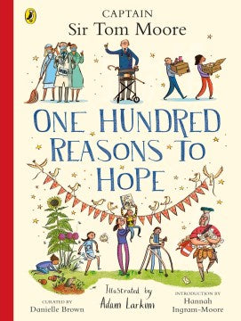 One Hundred Reasons to Hope - MPHOnline.com