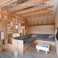 150 Best Tiny Interior Ideas - MPHOnline.com