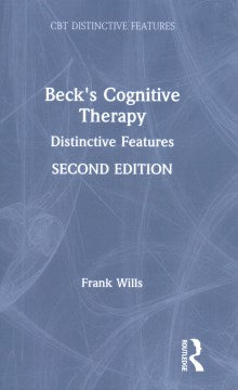 Beck's Cognitive Therapy - MPHOnline.com