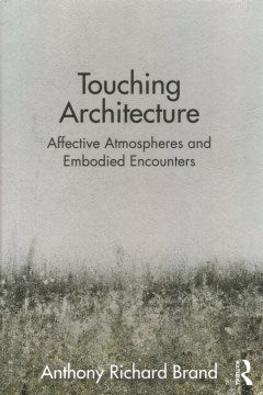 Touching Architecture - MPHOnline.com