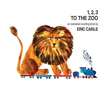 1, 2, 3 to the Zoo - MPHOnline.com