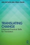 Translating Change - MPHOnline.com