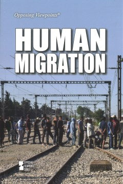 Human Migration - MPHOnline.com