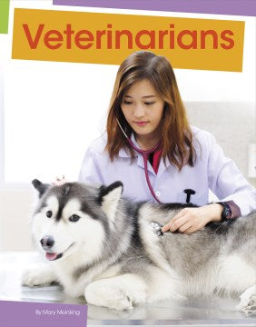 Veterinarians - MPHOnline.com